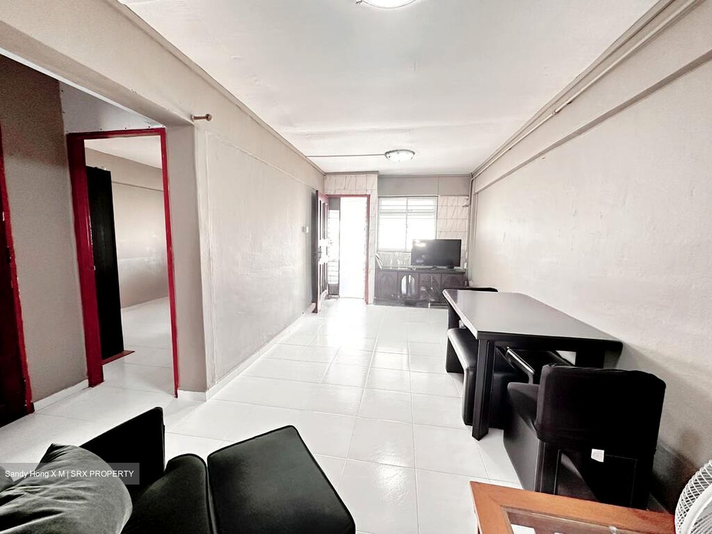 Blk 102 Jurong East Ville (Jurong East), HDB 3 Rooms #503996321